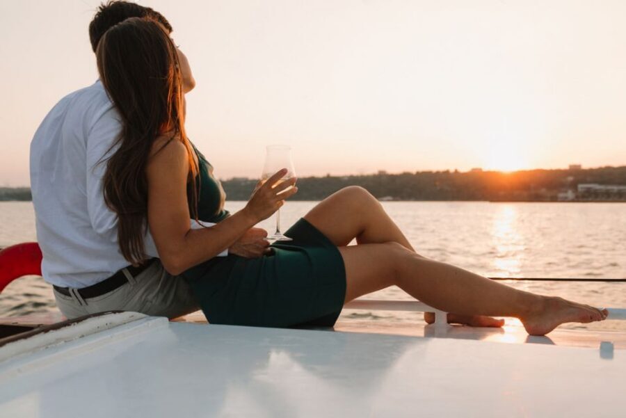 Mykonos: Catamaran Cruise with Lunch, Drinks and Transfer - Price and Value: Why $123 Can Actually Make Sense in Mykonos