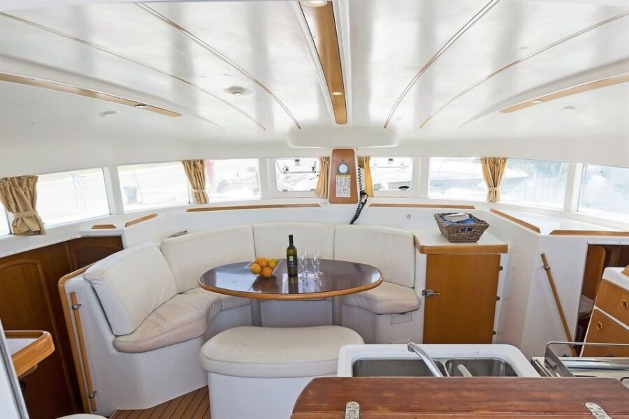 Mykonos: Catamaran Cruise With Meal and Drinks - Price and value: what you get for $176 in 5 hours