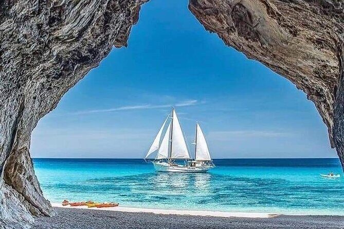 Mykonos Coastal Delights: A Cruise Passenger's Dream Day - A Cruise-Day Loop That Makes Mykonos Make Sense