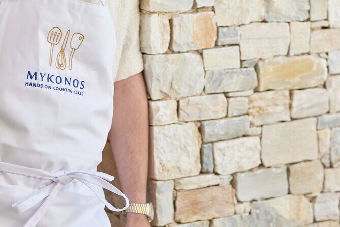 Mykonos Cooking Class- Hands On - Key highlights you’ll actually care about