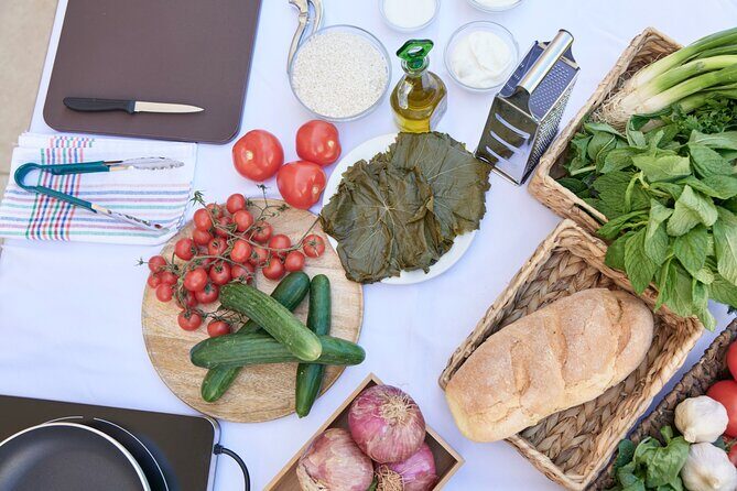 Mykonos Cooking Class- Hands On - Price and value: is $143.79 a fair deal?