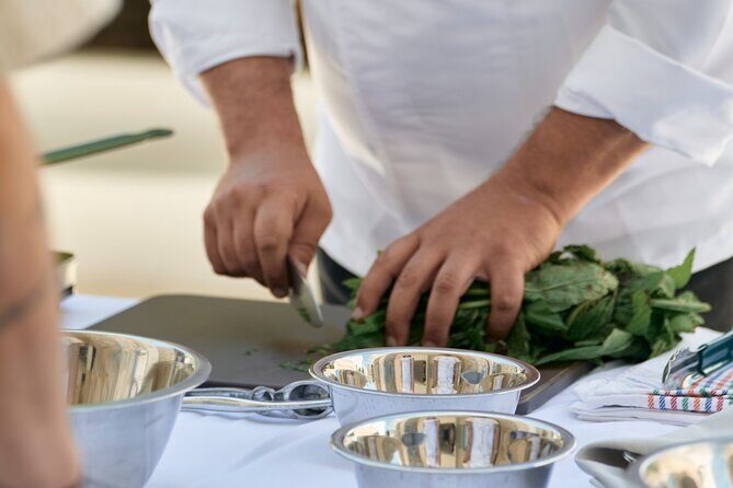 Mykonos Cooking Class- Hands On - Meeting point: where to go so you don’t lose time