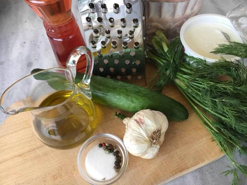 Mykonos: Cooking Class with Food and Wine - Price and value: what you’re really paying for