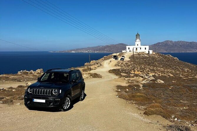 Mykonos Discovery : Half or Full Day Private Tour - Key things you should know before you go