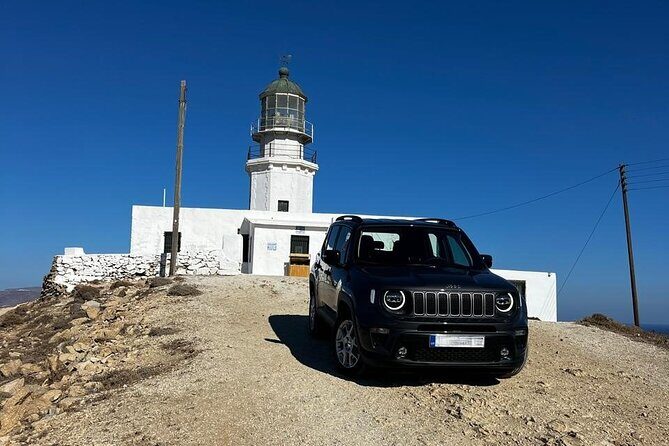 Mykonos Discovery : Half or Full Day Private Tour - Near Ano Mera: Monastery of Paleokastro and the quieter side of the island