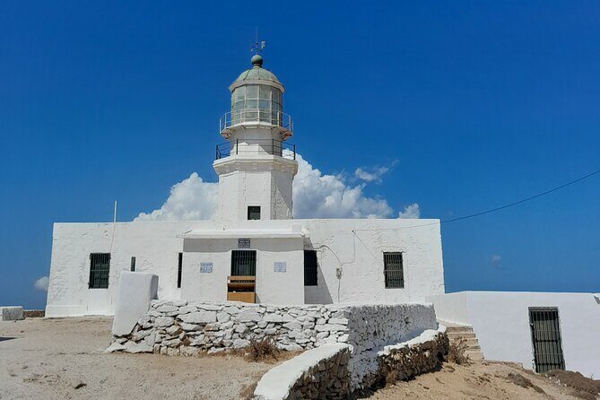 Mykonos Exploration : Private Jeep Tour with a local - Price and value: what $368.66 per group really buys you
