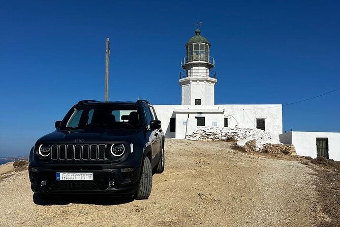 Mykonos Exploration : Private Jeep Tour with a local - Stop 5: Ano Mera village and Panagia Tourliani Monastery (the cultural anchor)