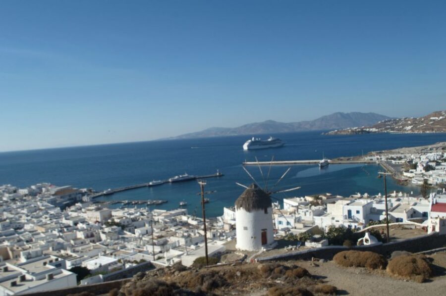 Mykonos: Farm, Ano Mera Village, and Beaches Guided Tour - Should You Book This Mykonos Farm, Ano Mera, and Beaches Tour?
