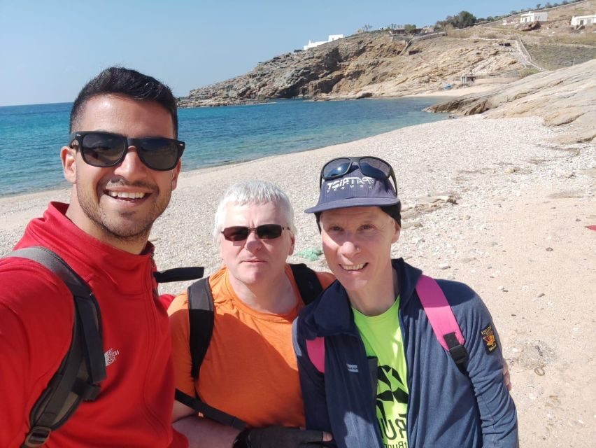 Mykonos: Farm, Ano Mera Village, and Beaches Guided Tour - Mykonian Spiti Farm: Animals, Wine Stories, and Food You’ll Remember