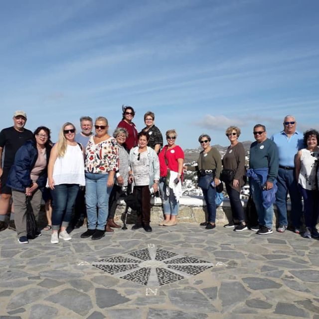 Mykonos: Farm, Ano Mera Village, and Beaches Guided Tour - Price and Value: Why $58 Feels Like a Deal
