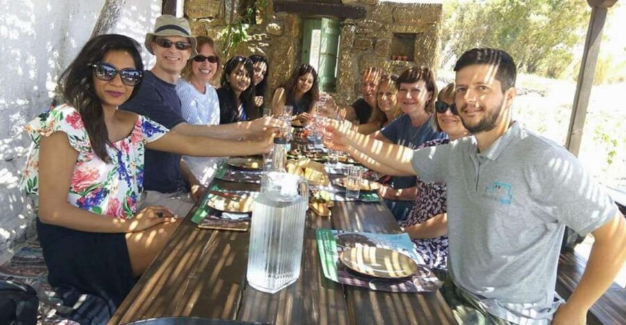 Mykonos: Farm, Ano Mera Village, and Beaches Guided Tour - Who Should Book This Tour (and Who Should Skip It)
