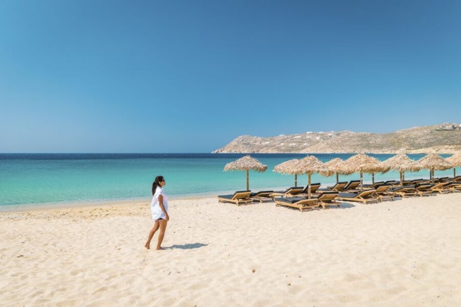 Mykonos: Full-Day South Coast Cruise - Key Highlights You’ll Actually Care About