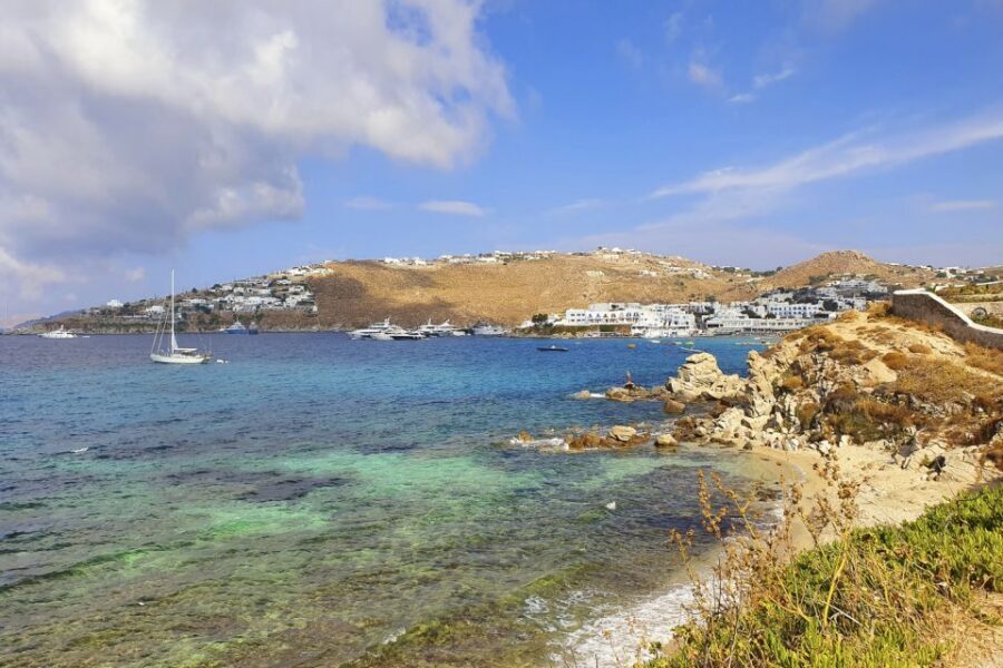 Mykonos: Full-Day South Coast Cruise - South Coast Cruising: Why Seeing It From the Sea Changes Everything