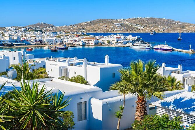Mykonos Gems for the First Time Cruise Visitors - Key points I’d file away before booking