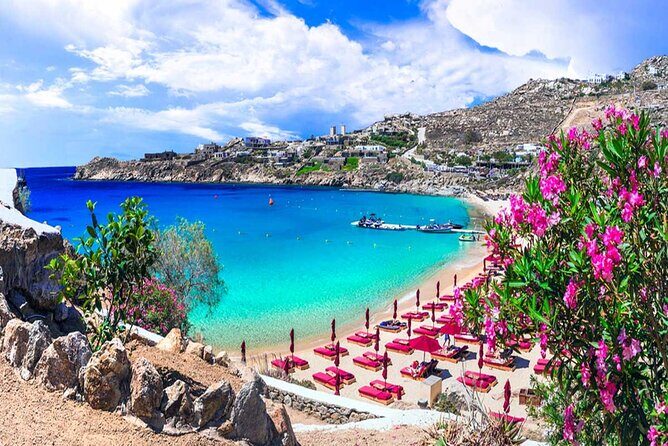 Mykonos Gems for the First Time Cruise Visitors - Why this 4-hour first-timer Mykonos day fits cruise schedules