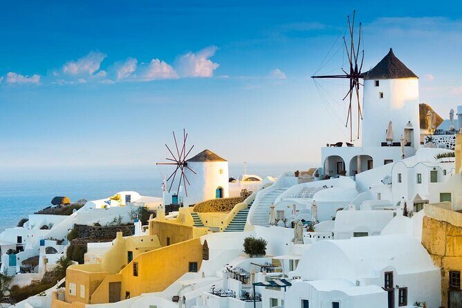 Mykonos Gems for the First Time Cruise Visitors - Price, value, and group-size reality checks