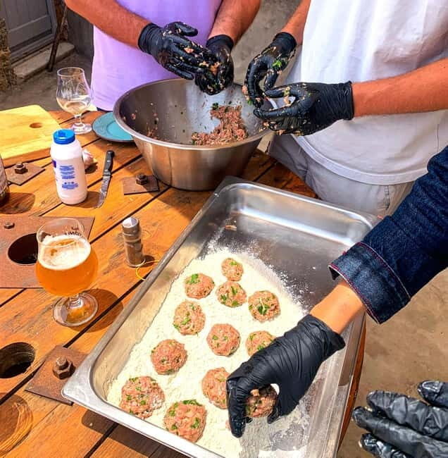 Mykonos: Group Cooking Class at the Home of a Local Family - Key highlights worth knowing