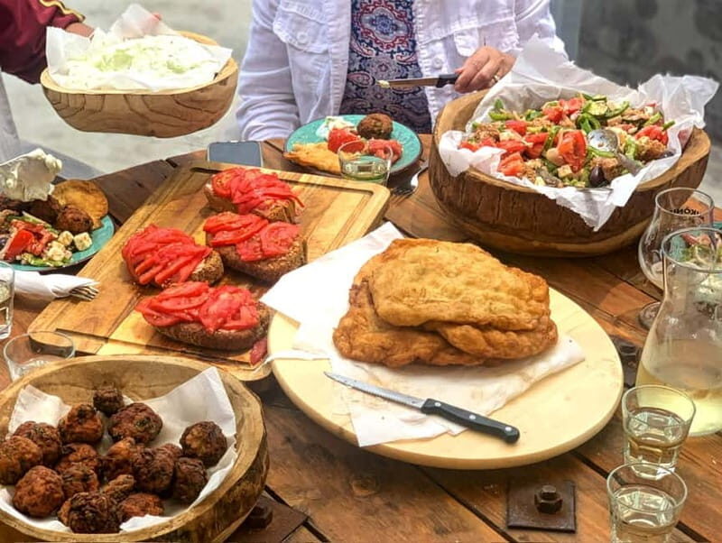 Mykonos: Group Cooking Class at the Home of a Local Family - Logistics in real life: finding the place and dealing with outdoor kitchens