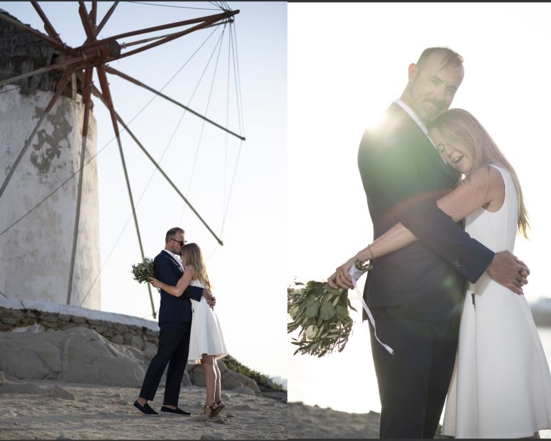 Mykonos: Guided City Walking Tour with Photoshoot - Key highlights to look forward to