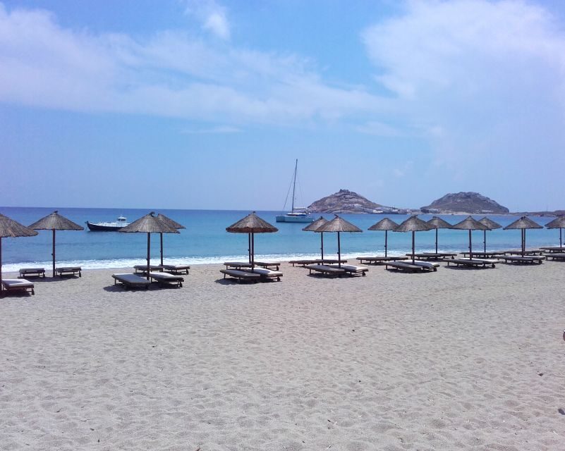 Mykonos: Guided Highlights Tour - Key Highlights Worth Your Time