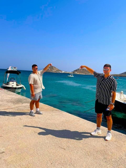 Mykonos: Guided Highlights Tour - Should You Book This Mykonos Highlights Tour?
