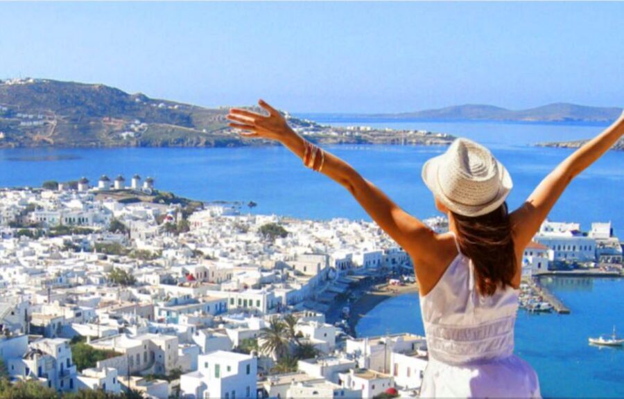 Mykonos: Guided Highlights Tour - The Value of Paying $69: What You Get for a Half-Day
