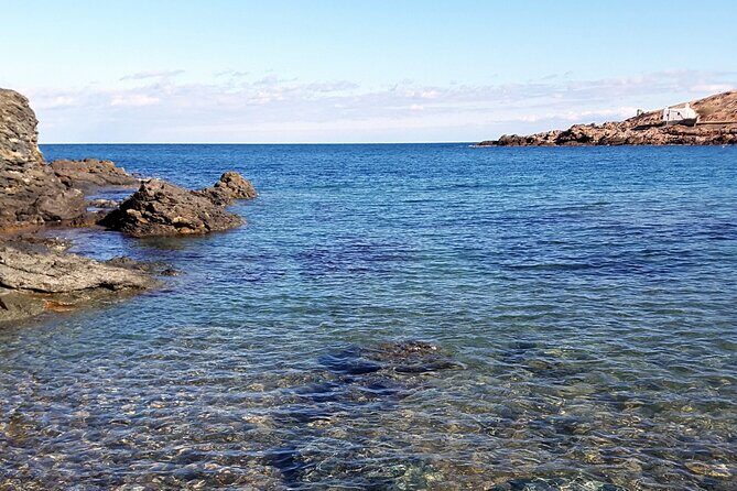 Mykonos Half-Day Hiking Adventure - Group Size, Tickets, and How Long It Really Takes
