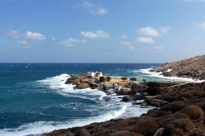 Mykonos Half-Day Hiking Adventure - Price and Value: What You Get for $96.02