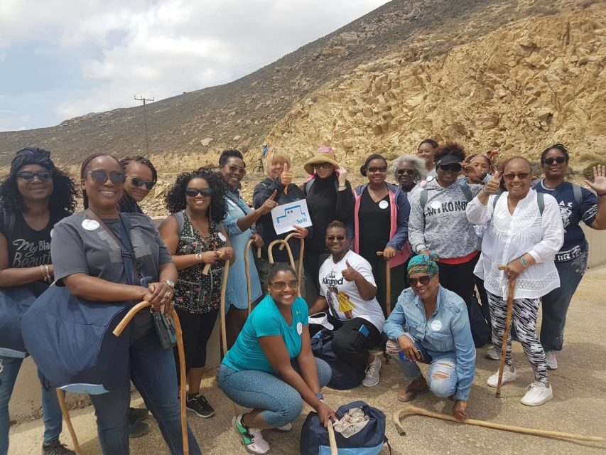 Mykonos Hiking Adventure - Should you book the Mykonos Hiking Adventure?