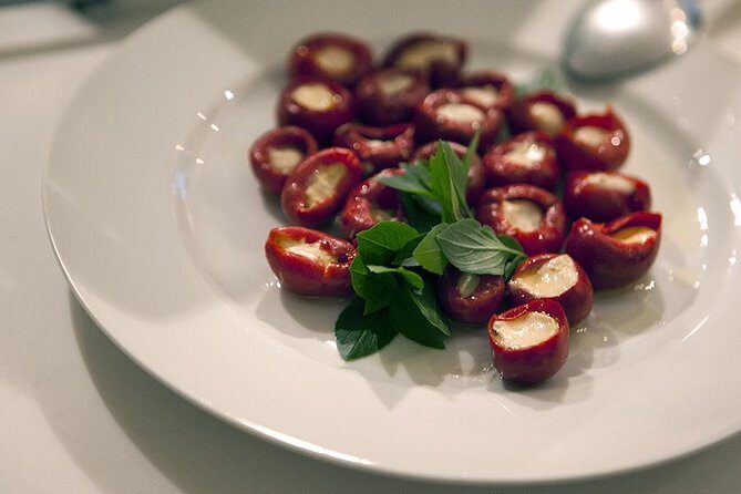 Mykonos Home Cooking Class & Traditional Greek Meal with Angelina - Price and Value: Why $326 Can Actually Make Sense