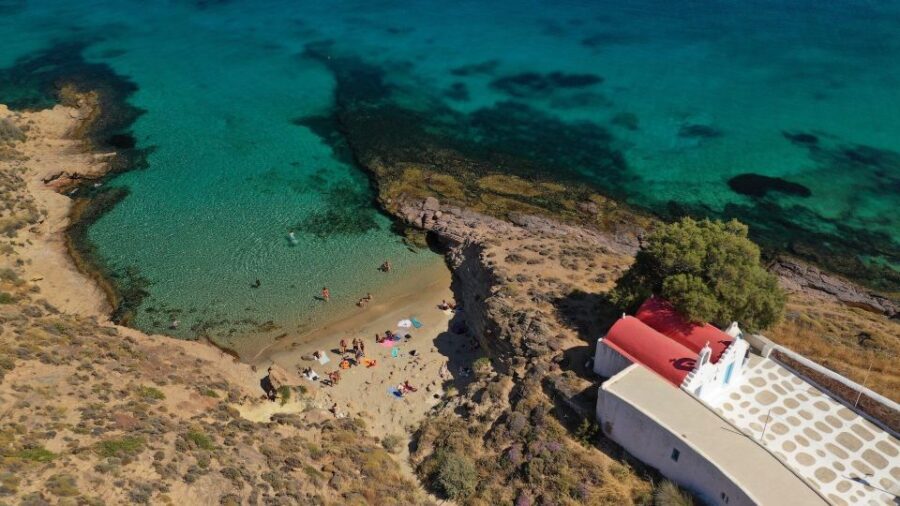 Mykonos: Island and Beaches Private Tour by Car - Key Highlights You’ll Care About