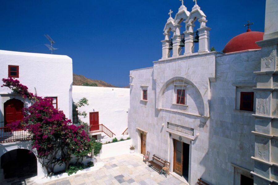 Mykonos: Island and Beaches Private Tour by Car - How the 3-Hour Private Car Tour Works (And Why It Feels Easier)