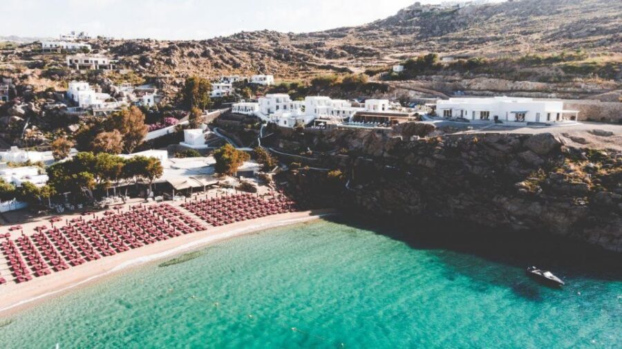 Mykonos: Island and Beaches Private Tour by Car - Who This Tour Suits Best (And Who Might Be Happier Elsewhere)