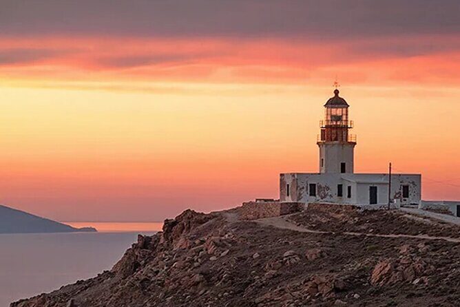 Mykonos island Private Tour with Pick-up Included - Key highlights worth planning around