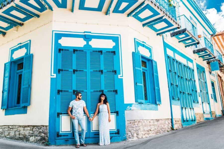 Mykonos: Photo Shoot with a Private Vacation Photographer - Key Things I’d Pay Attention To