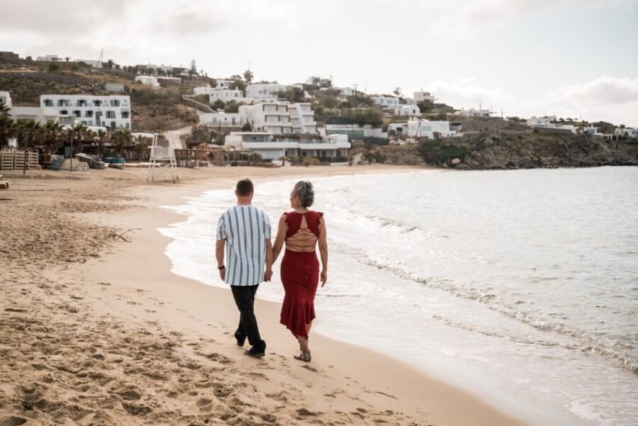 Mykonos: Photo Shoot with a Private Vacation Photographer - Common Considerations Before You Book