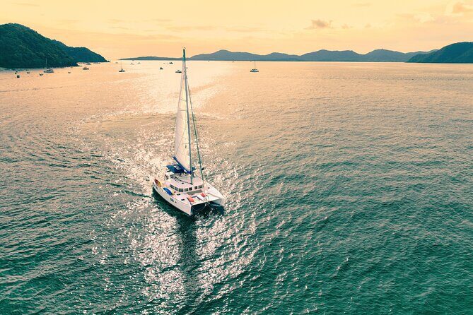 Mykonos: Private Catamaran Cruise—Hotel Pickup, BBQ & Drinks - Lunch BBQ and Unlimited Drinks: The Onboard Part That Makes It Feel Worth It