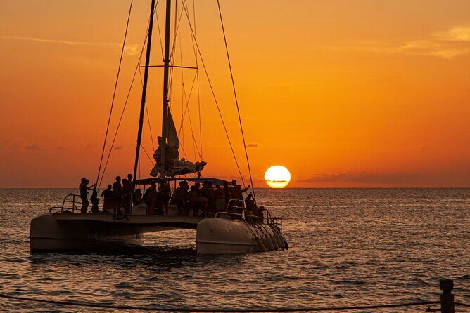 Mykonos: Private Catamaran Cruise—Hotel Pickup, BBQ & Drinks - Getting Around the Water: How the Crew Makes the Day Easier