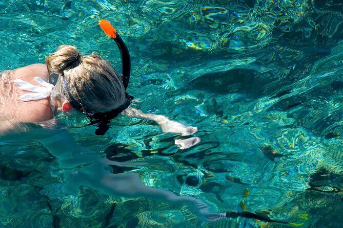 Mykonos: Private Catamaran Cruise—Hotel Pickup, BBQ & Drinks - Price and Value: What $1,922 Per Group Buys You
