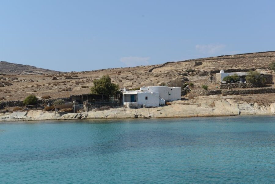 Mykonos: Private Catamaran Cruise w/ Food, Drinks & Transfer - Practical Tips for a Comfy 5-Hour Sea Day
