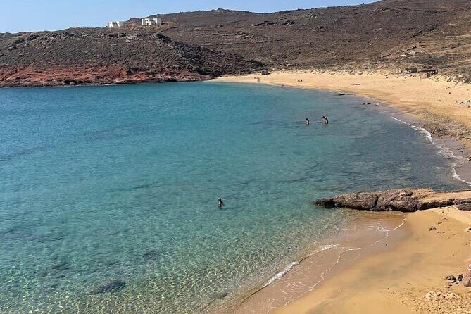 Mykonos Private Island Tour In Half Day - Key highlights worth planning around