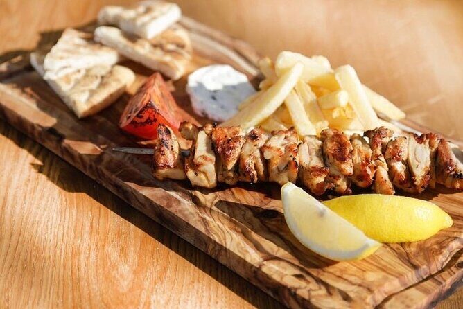 Mykonos Private Island Tour with Transfers and Greek Meal - The Greek Meal: What’s Included and How to Read the Value