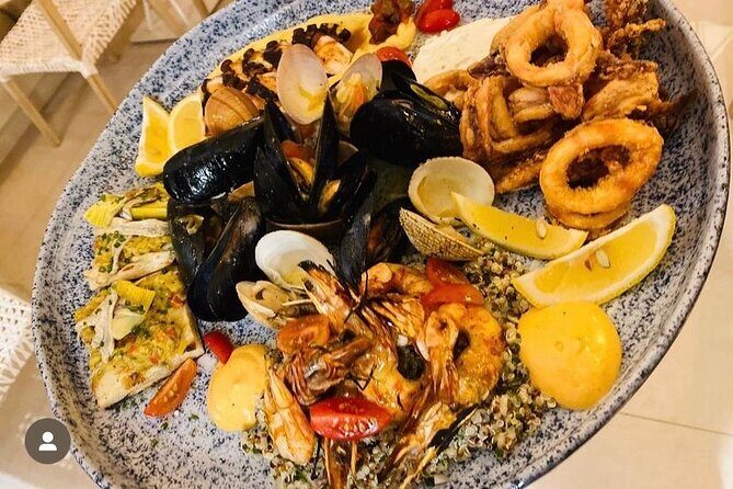 Mykonos Private Island Tour with Transfers and Greek Meal - Guides Make the Difference: Tollis and Stamatis
