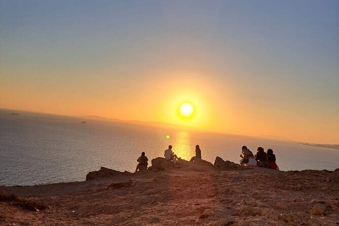 Mykonos Private Shore Excursion: Half-Day Island Discovery - Who This Half-Day Tour Fits Best