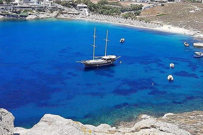 Mykonos Private Shore Excursion: Half-Day Island Discovery - Should You Book This Half-Day Island Discovery?
