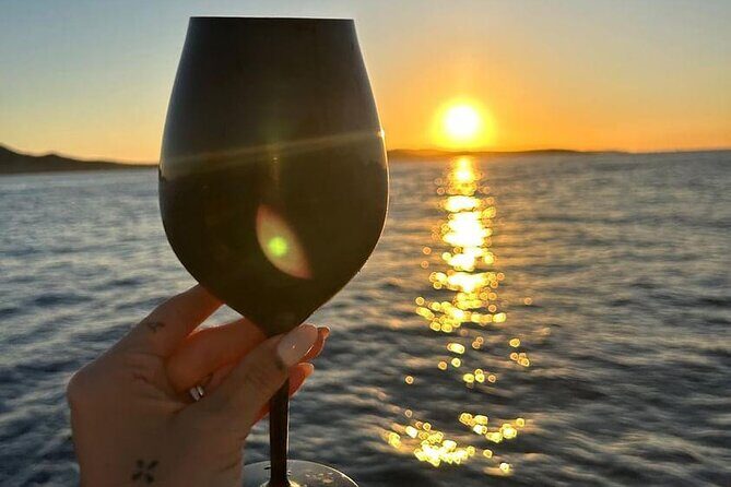 Mykonos Private Sun Set Cruise - Key things I think you’ll care about