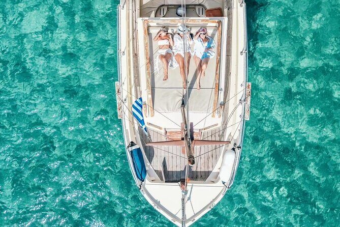 Mykonos Private Sun Set Cruise - Meeting point, timing rhythm, and what to do when you arrive