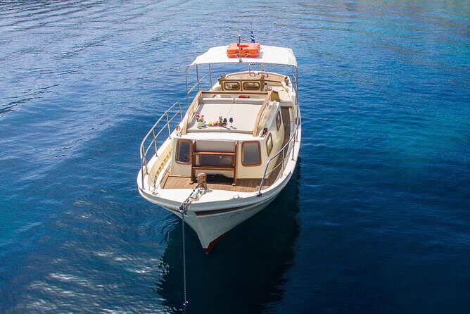 Mykonos Private Sun Set Cruise - What’s actually happening onboard (and how to make the most of it)