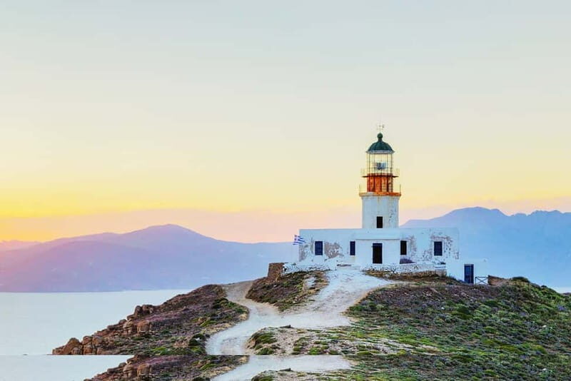 Mykonos: Private Tour with Range Rover - Price and value: what you’re really paying for