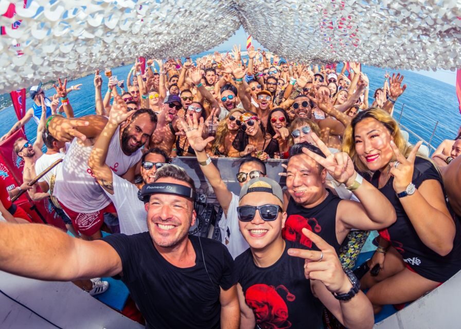 Mykonos: Rhenia & Little Venice Cruise with Snacks & Drinks - Price and Value: Is $116 Worth It?